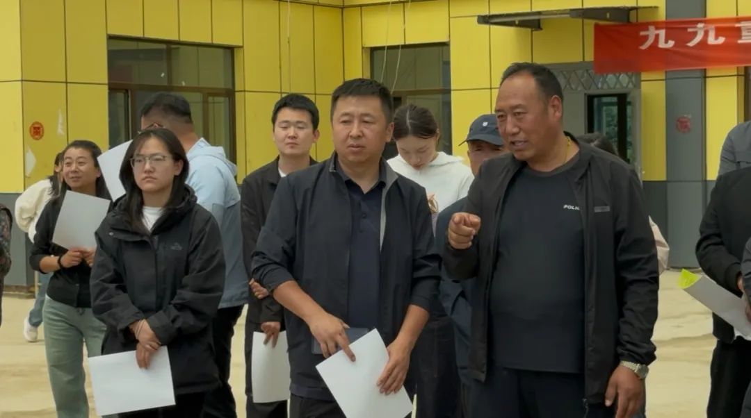 【移风易俗】取真经，见行动！——湟中区移风易俗观摩激发基层治理新活力
